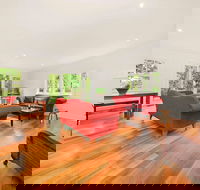 Poets Cottage - Accommodation Mooloolaba