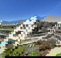 Portsea Village Resort - Accommodation Mooloolaba
