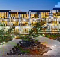 Quality Hotel Taylors Lakes - Accommodation Mooloolaba
