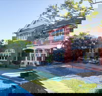 Randwick Manor - Accommodation Mooloolaba