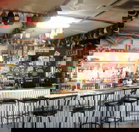 Renner Springs Desert Inn - Accommodation Mooloolaba