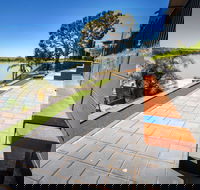 River Life - Accommodation Mooloolaba