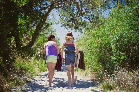 Rosebud Foreshore Camping - Accommodation Mooloolaba 3