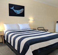 Sail Inn - Yeppoon - Accommodation Mooloolaba