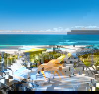 Seascape at Pindari - Accommodation Mooloolaba