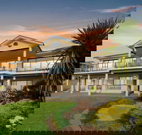 Serenity on Stacey - Accommodation Mooloolaba