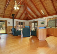 Stoney Creek - Accommodation Mooloolaba