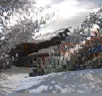 Summit Ridge Alpine Lodge - Accommodation Mooloolaba