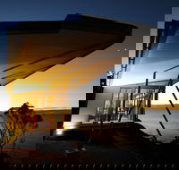 The Winged House - Accommodation Mooloolaba