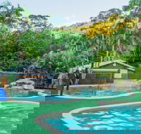The Palms at Avoca - Accommodation Mooloolaba
