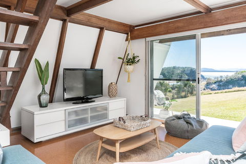 The A Frame - Accommodation Mooloolaba 3