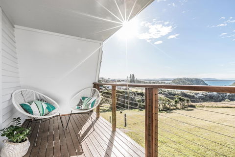 The A Frame - Accommodation Mooloolaba 7