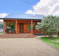 The Wooden House at 30 Delany - Accommodation Mooloolaba
