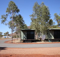 Tom Price Tourist Park - Accommodation Mooloolaba