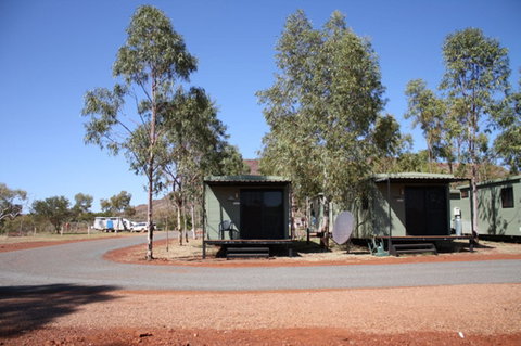 Tom Price Tourist Park - Accommodation Mooloolaba 0
