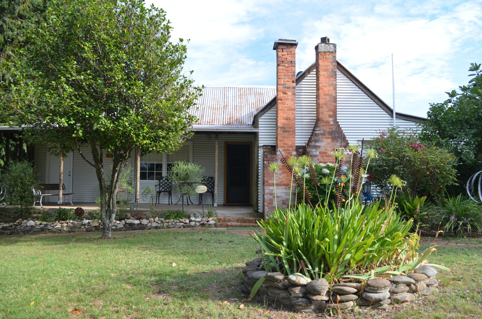 Germantown VIC Accommodation Mooloolaba