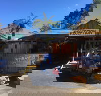 Tullah Lakeside Lodge - Accommodation Mooloolaba