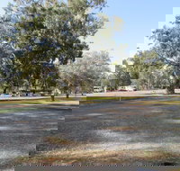 Victory Park Caravan Park - Accommodation Mooloolaba
