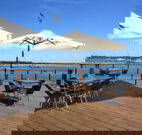 Waters Edge Port Macquarie - Accommodation Mooloolaba