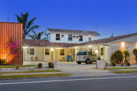 Wauchope Motel - Accommodation Mooloolaba 0