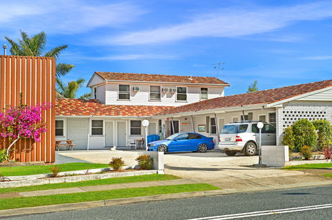 Wauchope Motel - Accommodation Mooloolaba 1