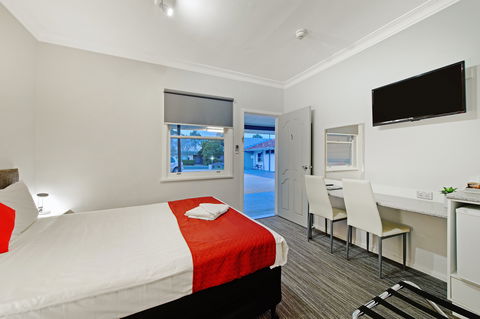 Wauchope Motel - Accommodation Mooloolaba 2