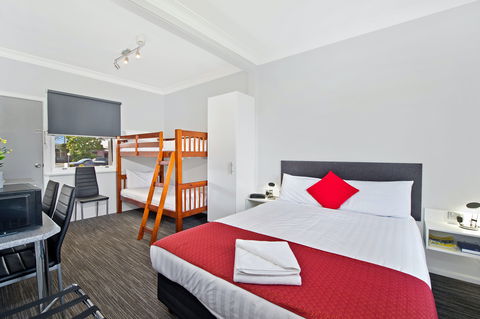 Wauchope Motel - Accommodation Mooloolaba 3