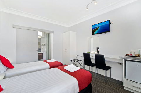 Wauchope Motel - Accommodation Mooloolaba 4