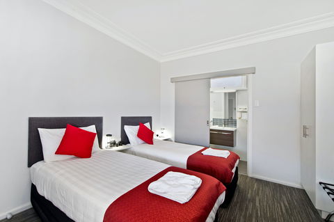 Wauchope Motel - Accommodation Mooloolaba 5
