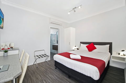 Wauchope Motel - Accommodation Mooloolaba 6