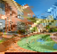 Werribee Motel  Apartments - Accommodation Mooloolaba