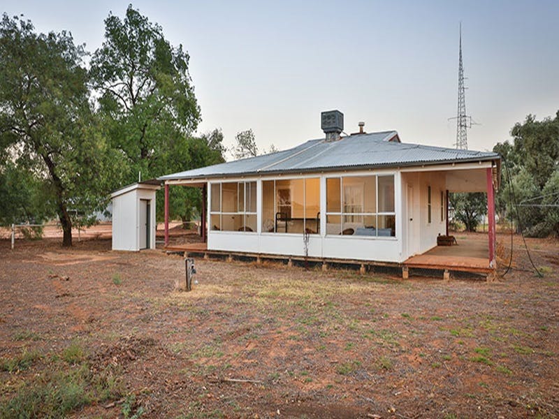 Wallanthery NSW Accommodation Mooloolaba
