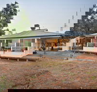 Willandra Cottage - Accommodation Mooloolaba