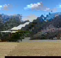 Wobbly Boot Estate - Accommodation Mooloolaba