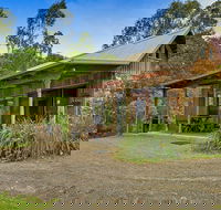 Yeranda Cottages - Accommodation Mooloolaba
