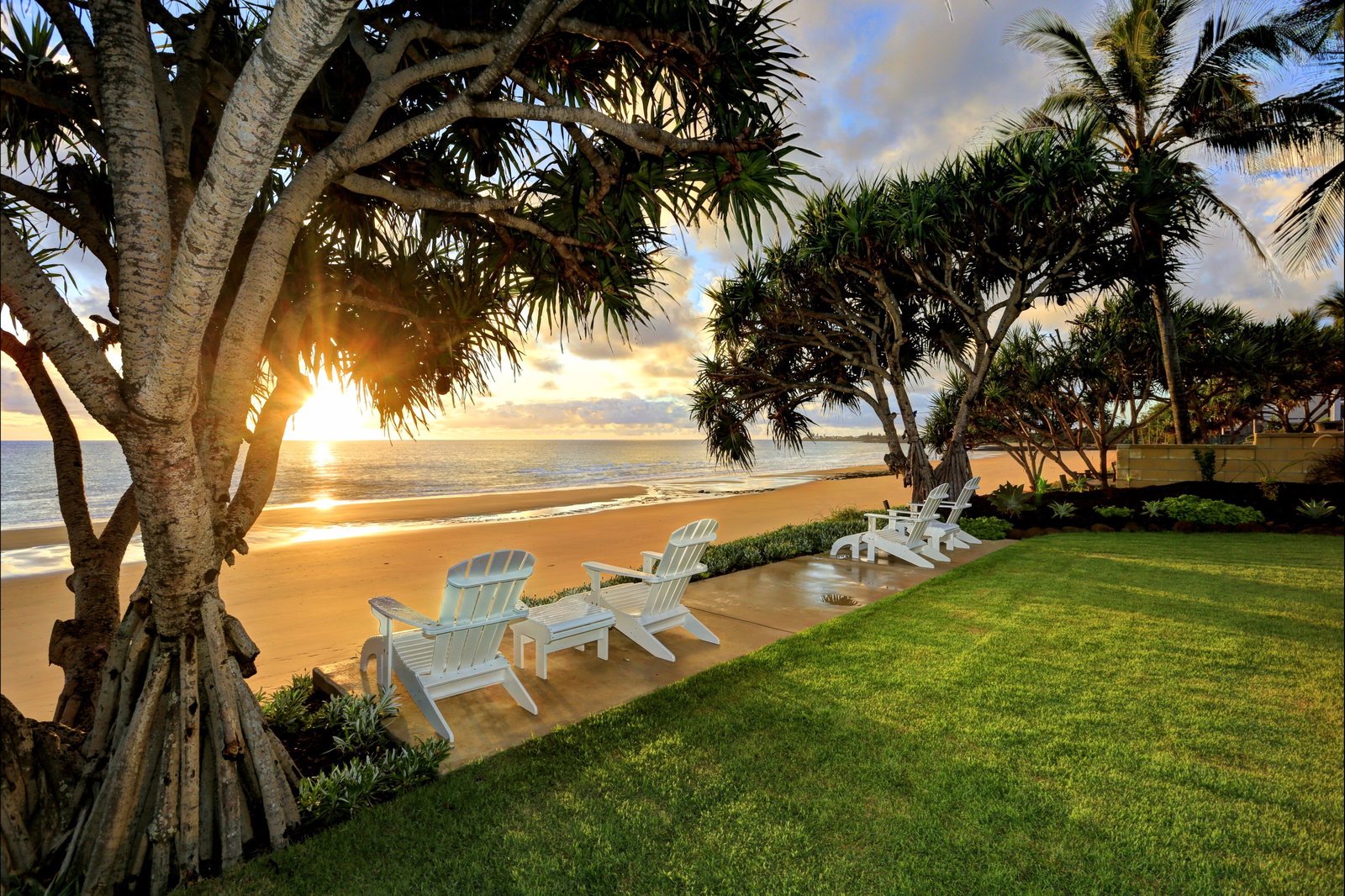 Alloway QLD Accommodation Mooloolaba