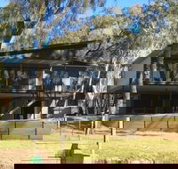 36 Brenda Park Via Morgan -River Shack Rentals - Accommodation Mooloolaba