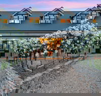 Abbotsford Country House - Accommodation Mooloolaba