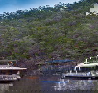 Able Hawkesbury River Houseboats - Kayaks and Dayboats - Accommodation Mooloolaba