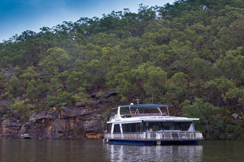 Able Hawkesbury River Houseboats - Kayaks And Dayboats - Accommodation Mooloolaba 0