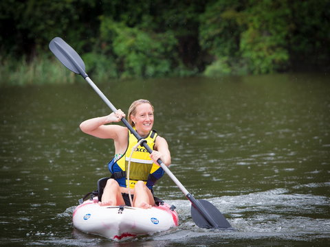 Able Hawkesbury River Houseboats - Kayaks And Dayboats - Accommodation Mooloolaba 1