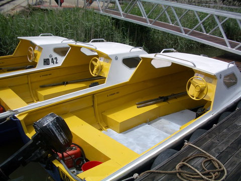 Able Hawkesbury River Houseboats - Kayaks And Dayboats - Accommodation Mooloolaba 2