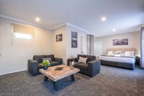 Ace Accommodation Albany - Accommodation Mooloolaba 0