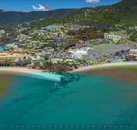 Airlie Beach Hotel - Accommodation Mooloolaba