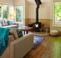 Alpine Valley Cottages - Accommodation Mooloolaba