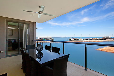 A Marina Vista - Accommodation Mooloolaba 0