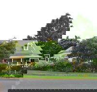 Anglea House Bed and Breakfast - Accommodation Mooloolaba