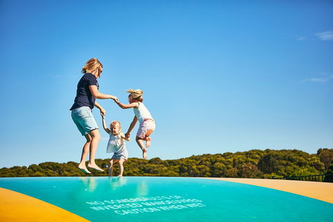 Anglesea Family Caravan Park - Accommodation Mooloolaba 0