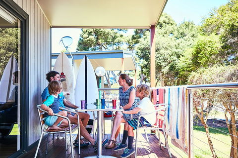Anglesea Family Caravan Park - Accommodation Mooloolaba 1