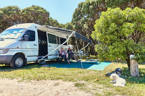 Anglesea Family Caravan Park - Accommodation Mooloolaba 2